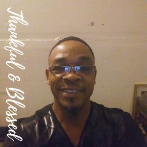 Meet your Posher, Roderrick